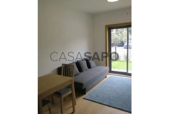 Apartamento T1 para alugar em Matosinhos