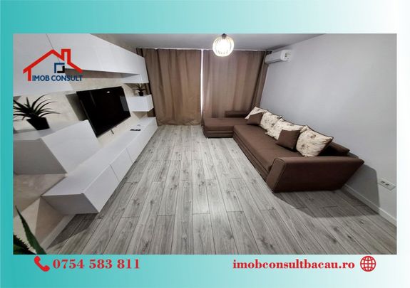 Apartament 2 camere |Totul nou | Ștefan cel Mare – Lidl! CE1381 - Photo 1