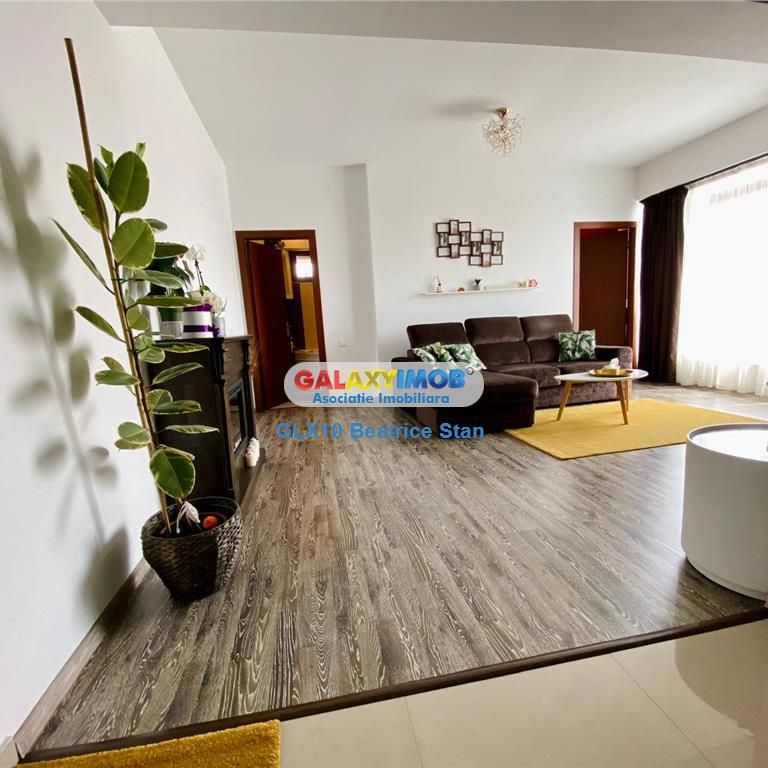 Inchiriere apartament 2 camere Chitilei / Laminorului / Colloseum Mall - Photo 1