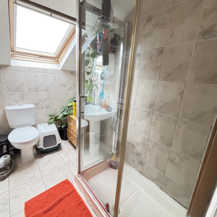 36 Flat 4 Cardigan Road, Leeds, LS6 3AG - Photo 1