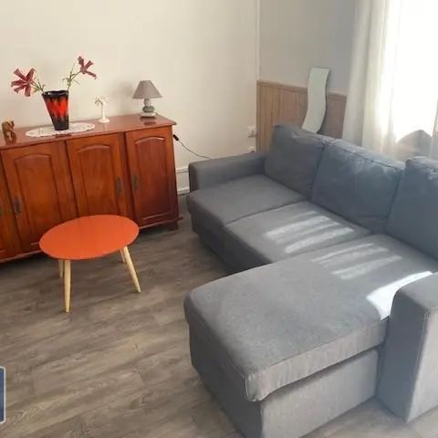 Appartement à louer 3 pièces 46.27m² - Photo 1