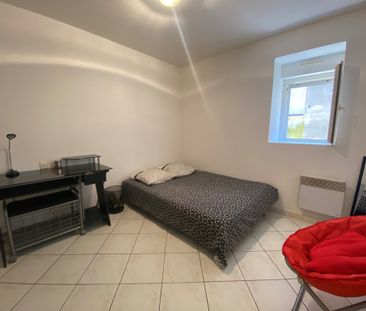 Location Appartement 3 pièces 56m² AGEN 47000 - Photo 4