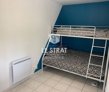 Location Appartement 2 pièces 55m² - Photo 3