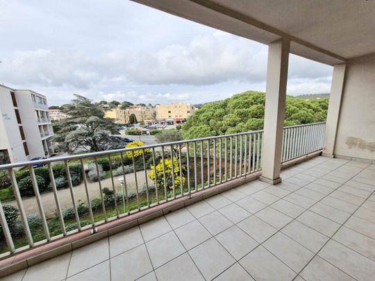 Location appartement 3 pièces 63.8 m² à Six-Fours-les-Plages (83140) - Photo 1