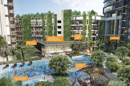 Gem Residences (D12), Condominium - For Rent - Photo 5