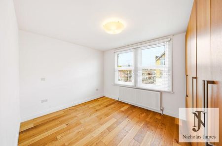 2 bedroom end of terrace house to rent - Photo 4