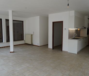 Gelijkvloers appartement te huur in Lokeren - Photo 3