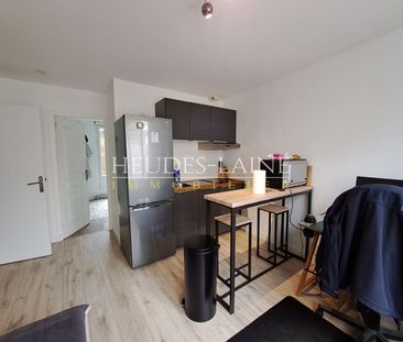 Location Appartement 2 pièces 26m² AVRANCHES 50300 - Photo 4