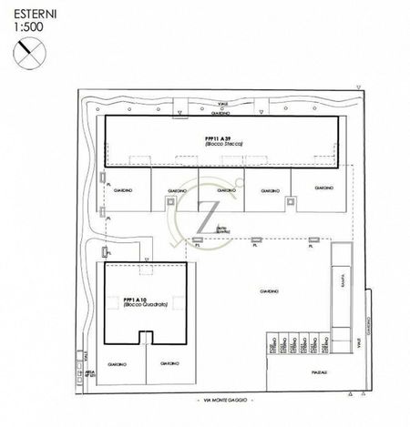 Neue 2.5-Zimmer-Wohnung mit Garten - Photo 5