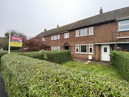 2 bedroom terraced house to rent - Photo 1