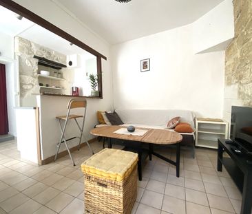 Appartement T2 AVIGNON à louer - Photo 5