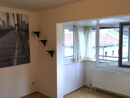 INNSBRUCK WILTEN: 1,5-Zimmer-Wohnung mit Loggia - Foto 2
