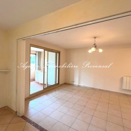 Appartement 2 Pièces 40 m² - Photo 1