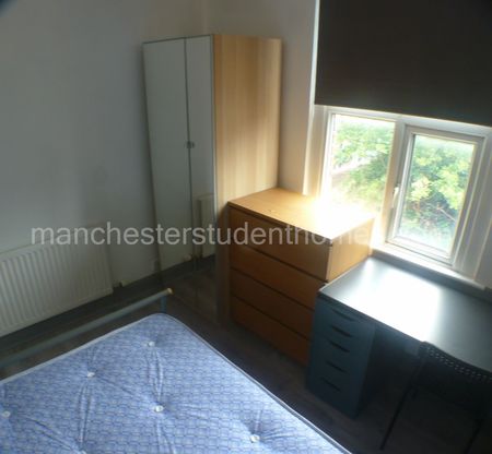 Cawdor Road, Manchester, M14 6LG - Photo 4