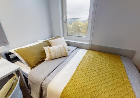 Copper En Suite - Photo 5