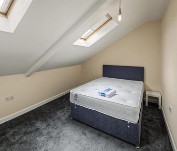 1 bedroom flat to rent - Photo 6
