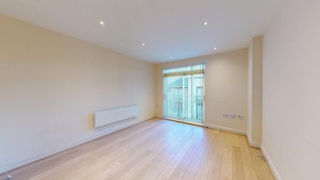 1 bedroom apartment to rent - Photo 4