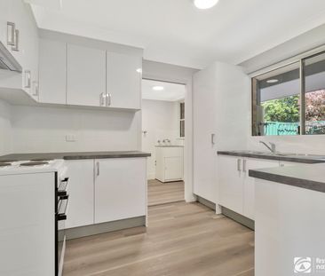 Renovated townhouse - A coastal lifestyle at your doorstep - Photo 4