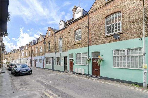 1 bedroom flat to rent - Photo 1