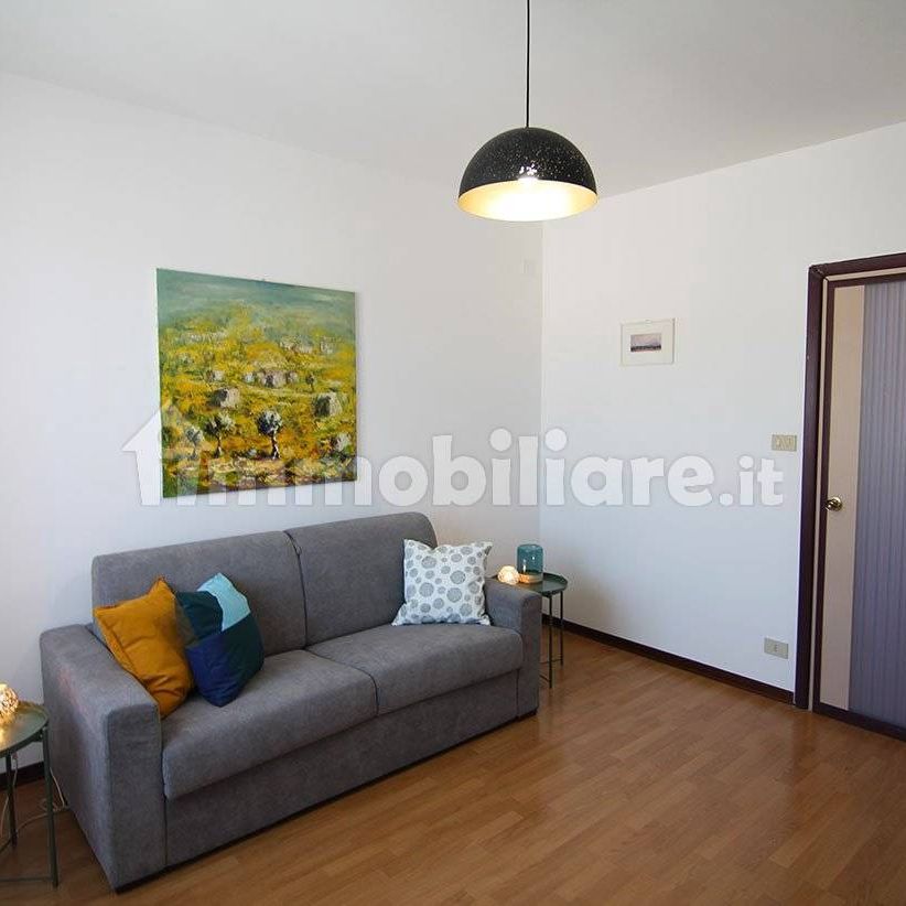 Bilocale via Francesco Cappello 9, San Vito - Campi Elisi, Trieste - Photo 1