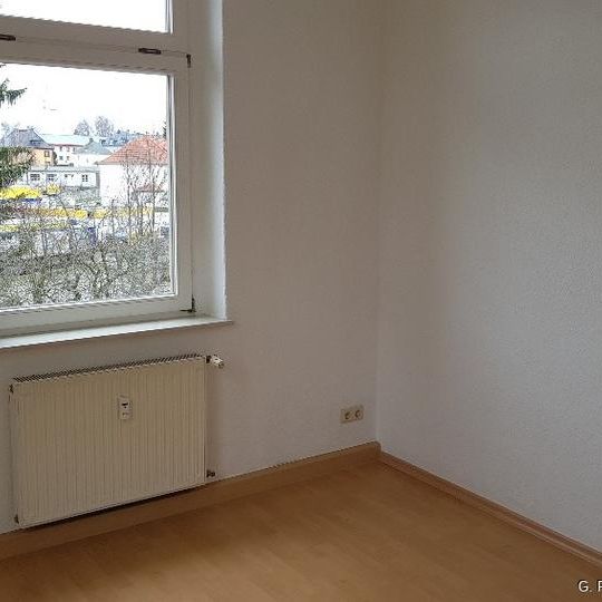 3-Zimmer-Wohnung - Feldschlößchenweg in Freiberg - Photo 1