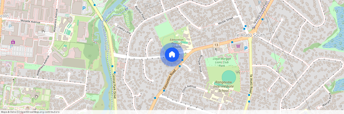 6 School Road, Te Atatu South, Waitakere City