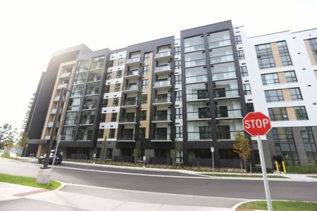 For Lease - 3008 William Cutmore Boulevard Unit# 713, Oakville, Ontario - Photo 4