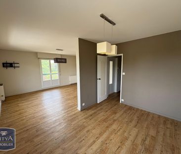 Location Appartement 2 pièces 69m² ANGOULEME 16000 - Photo 5
