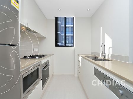 706/8 Baywater Drive, Wentworth Point NSW 2127 - Apartment For Rent | Domain - Photo 5