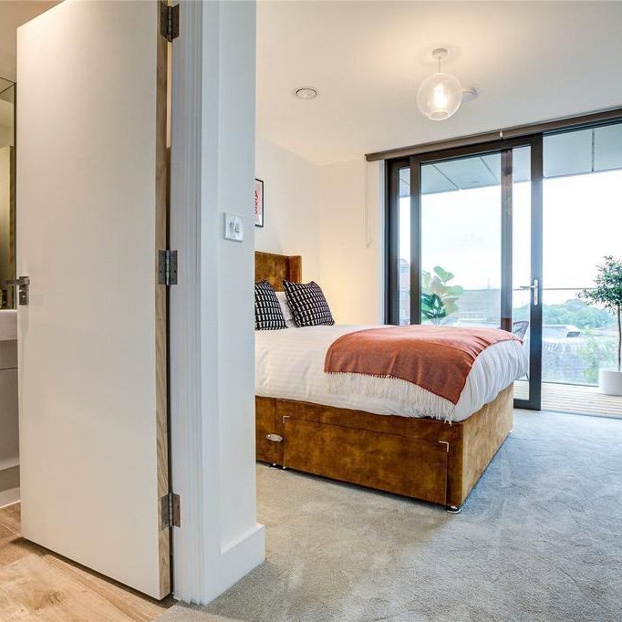 3 bedroom flat to rent - Photo 1