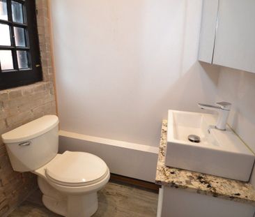 For Lease - 17 Marlborough Avenue Unit# 6, Lower Town - Sandy Hill,... - Photo 5