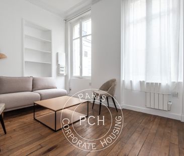 Rue Mathurin Régnier, - Photo 4