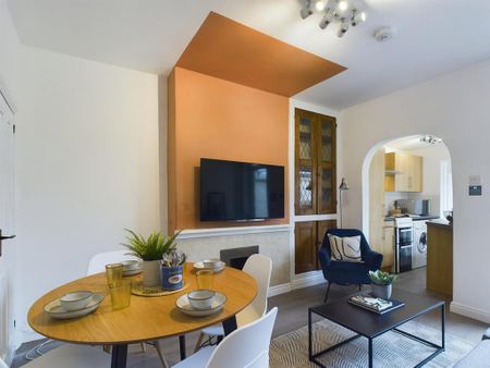 4 bedroom house to rent - Photo 4