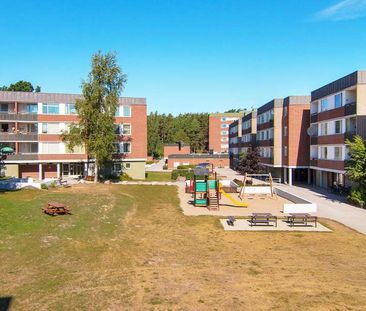 Skogsängsgatan 8 D - Foto 1