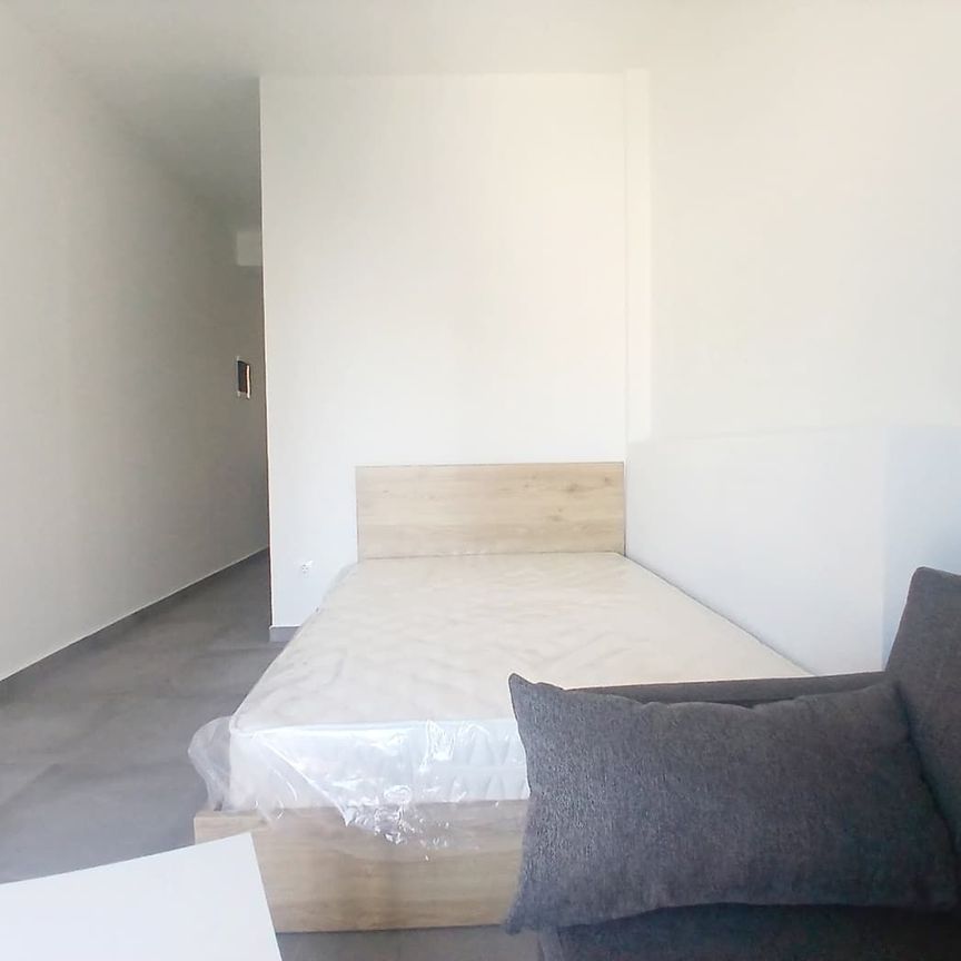 Studio/Γκαρσονιέρα για ενοικίαση Άγιος Γεράσιμος (Πάτρα) - Photo 1