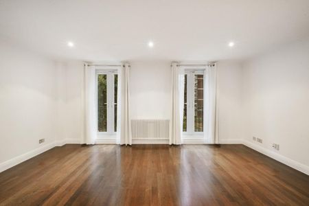 4 bedroom terraced house to rent - Photo 3