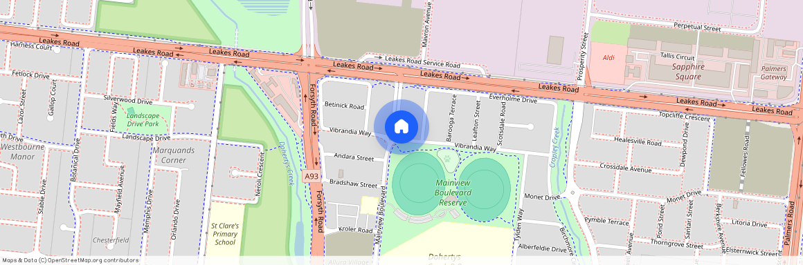 52 Vibrandia Way, Truganina VIC 3029