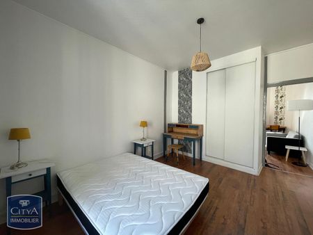 Location Appartement 2 pièces 38m² BLOIS 41000 - Photo 4