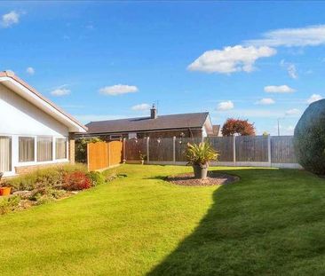 Clover Rise, Newthorpe, Nottingham, NG16 - Photo 2