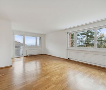 3.5 Zimmer, 84 m², 4. Stock - Foto 1