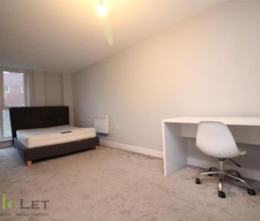 2 bedroom apartment to rent - Photo 4