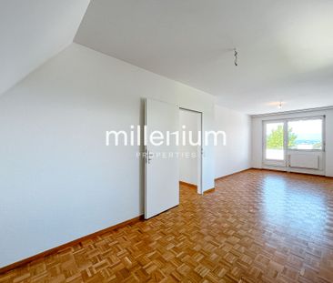 Villa d’exception à Corsier vue Lac - Photo 6