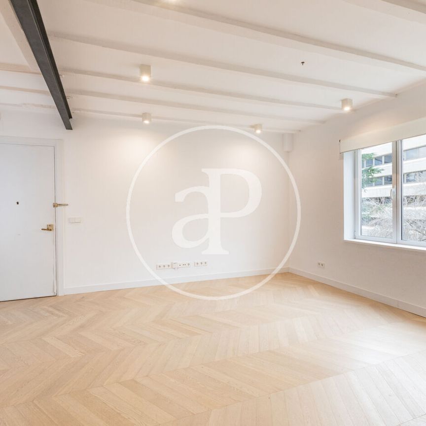 Flat for rent in Bernabéu - Hispanoamérica (Madrid) - Photo 1