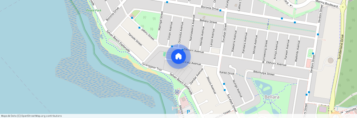 2/17 Elcata Avenue, Qld 4507, Bellara