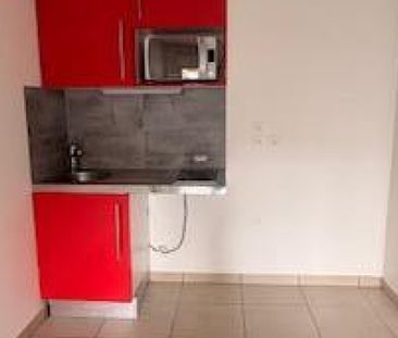 Appartement T1 à louer à Saint Julien En Genevois - Photo 4