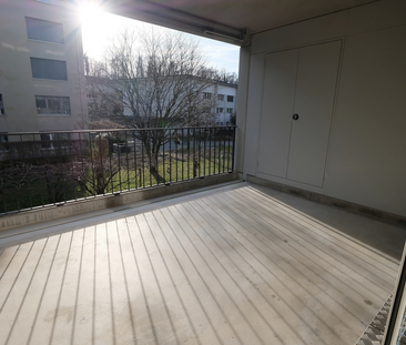 Moderne und familienfreundliche 4.5-Zimmerwohnung in Uster - Photo 2