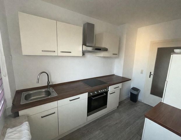 2,5 Zimmer Wohnung - Foto 1
