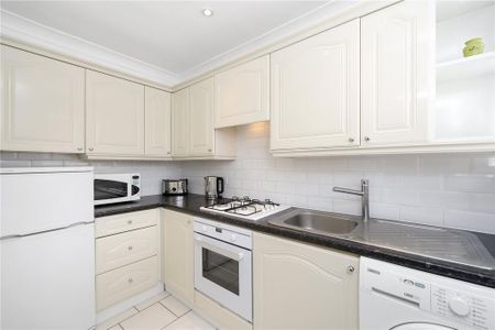 1 bedroom flat to rent - Photo 2