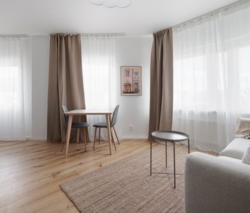 Katarina Bangata, Stockholm - Photo 6