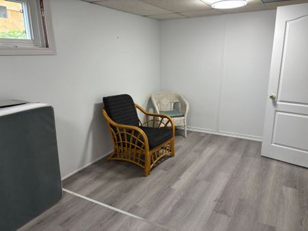 For Lease - 94 Taunton Road Unit# Bsmt, Oshawa, Ontario - Photo 4